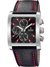 festina the originals chronograaf horloge F20424/8