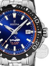 festina herenhorloge F20461/1