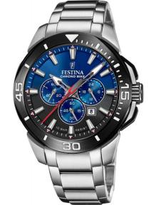 festina chrono bike 2022 F20641/C horloge