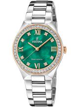 festina dames horloge F20658/3
