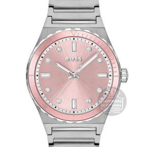 Hugo Boss HB1502788 Candor Sport horloge dames