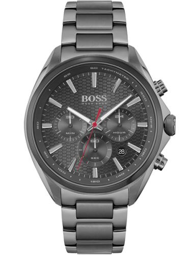 Hugo Boss HB1513858 Distinct Chrono horloge heren