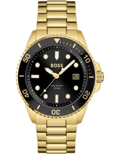 Hugo Boss HB1513917 Ace horloge heren