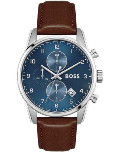 Hugo Boss HB1513940 Skymaster Chrono horloge heren