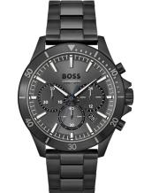 Hugo Boss HB1514058 Troper Chrono horloge heren