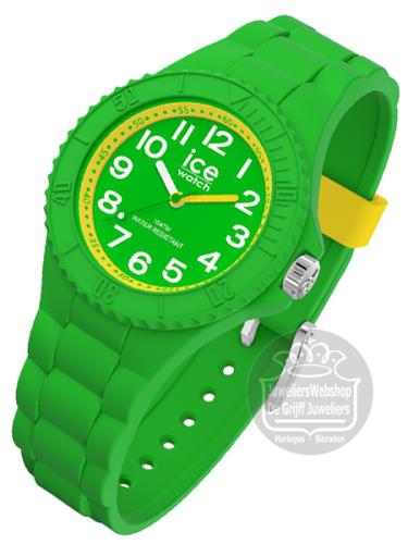 Ice-Watch Hero Green Elf Horloge IW020323