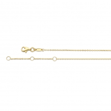 Jackie Gold Pearls of Amalfi Necklace JKN22.204