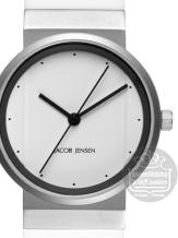 Jacob Jensen New Line 764 Dames Horloge