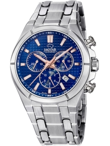 Jaguar Daily Class J695-2 Horloge