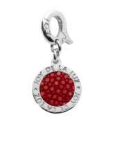 JOY de la LUZ coin JC089 Stingray Coral Small