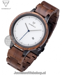 kerbholz lamprecht horloge 4251240409900