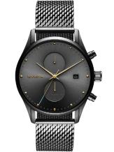 MVMT Voyager Honey Smoke 28000175-D