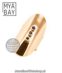 mya bay ba-36.p oval ring rose