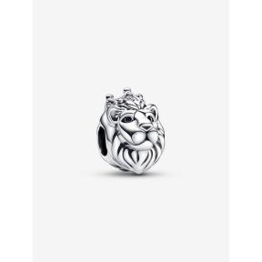 Pandora Silver Regal Lion bedel 792199C01