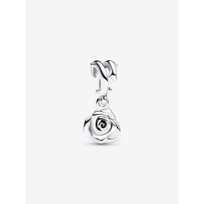 Pandora Silver Roos In Bloei bedel 793213C00