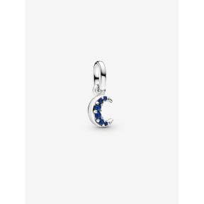 Pandora Silver Maan bedel 793452C01