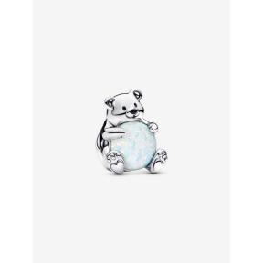 Pandora Silver IJsbeer bedel 793589C01