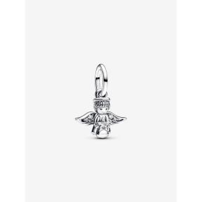Pandora Bedel Silver Sprankelende Engel 793598C01