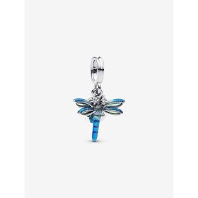 Pandora Silver Libel hangende bedel 793745C01