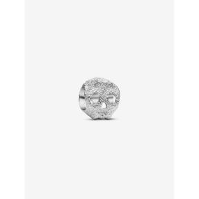 Pandora minibedel Silver Schedel 794040C00