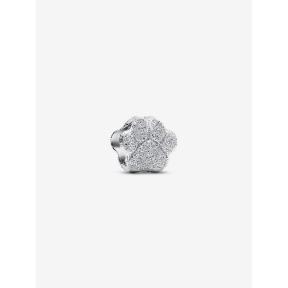 Pandora minibedel Silver Pootafdruk 794043C00
