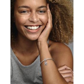 Pandora Silver 16e Verjaardag Bedel bedel 797261CZ