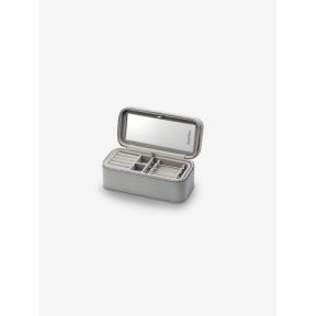 Pandora travelbox grijs A012