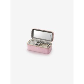 Pandora travelbox roze