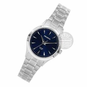 Prisma Dameshorloge P.1659 Journey Ultimate Blauw 