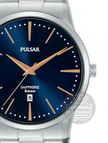 pulsar herenhorloge PG8343X1