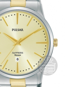 pulsar herenhorloge PG8347X1