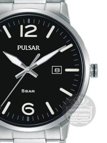 pulsar herenhorloge PS9687X1