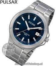 Pulsar horloge PS9123X1 heren Titanium
