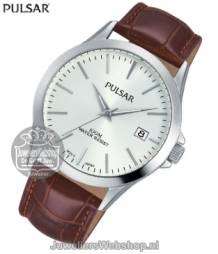 pulsar klassiek herenhorloge ps9455x1