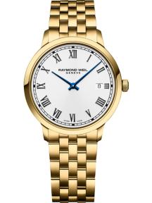 Raymond Weil Toccata 5485-P-00359 Horloge