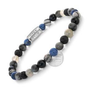 Rebel & Rose armband Mountain High RR-60142-S-L 19cm