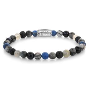 Rebel & Rose armband Mountain High RR-60142-S-L 19cm