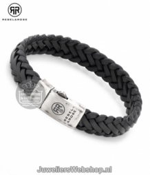 rebel and rose rr-l0076-s-m armband