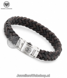 rebel and rose rr-l0075-s-m armband