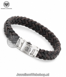 rebel and rose rr-l0075-s-l armband