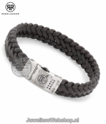 rebel and rose rr-l0077-s-m armband