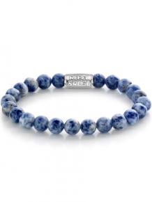 Rebel & Rose RR-80079-S-L Dutch Delfts Blue 19cm
