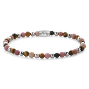 Rebel and Rose Winter Glow RR-40128-S-XS Armband 15cm