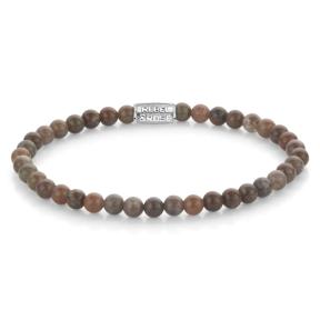 Rebel and Rose Indian Spring RR-40134-S-S Armband 16,5cm