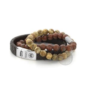 Rebel & Rose RR-80027-S-L Woodstock 19cm