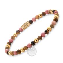 Rebel & Rose Armband RR-40101-G-S Winter Glow 16,5cm