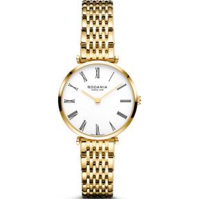Rodania Lugano Classic R14025 Horloge