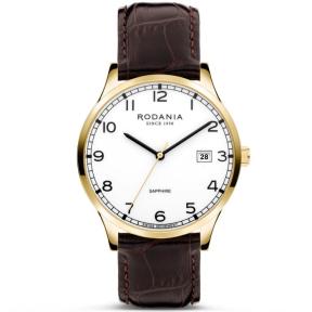Rodania Nyon Classic 40 R22057 Horloge