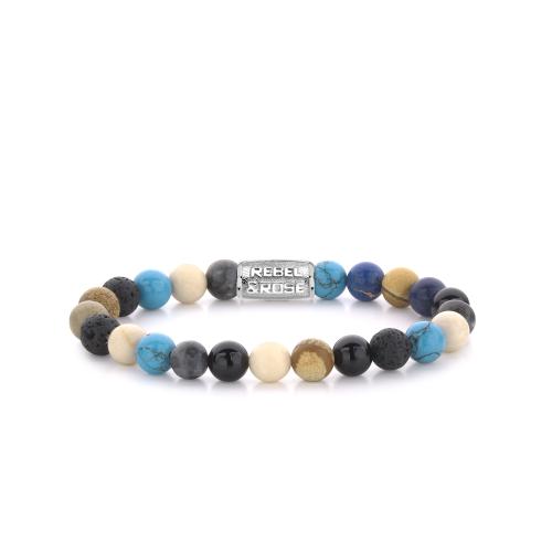 Rebel & Rose RR-80064-S-M Summer Breeze 17,5cm