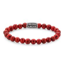 Rebel & Rose RR-80099-V-L Red Delight 19cm
